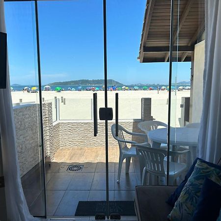 Ocean Residence Palhoça Extérieur photo