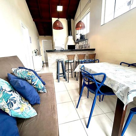 Ocean Residence Palhoça Extérieur photo