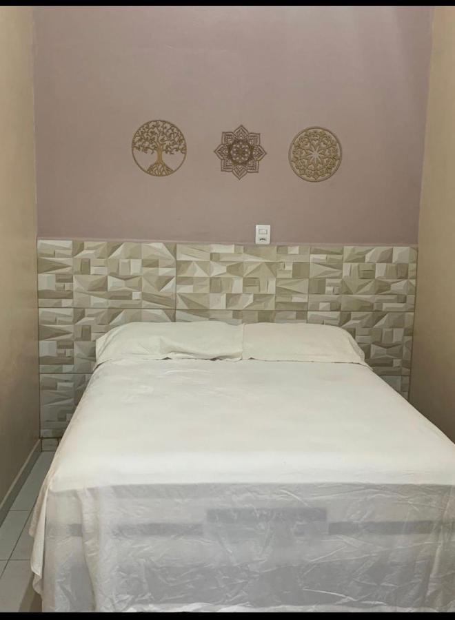 Ocean Residence Palhoça Extérieur photo