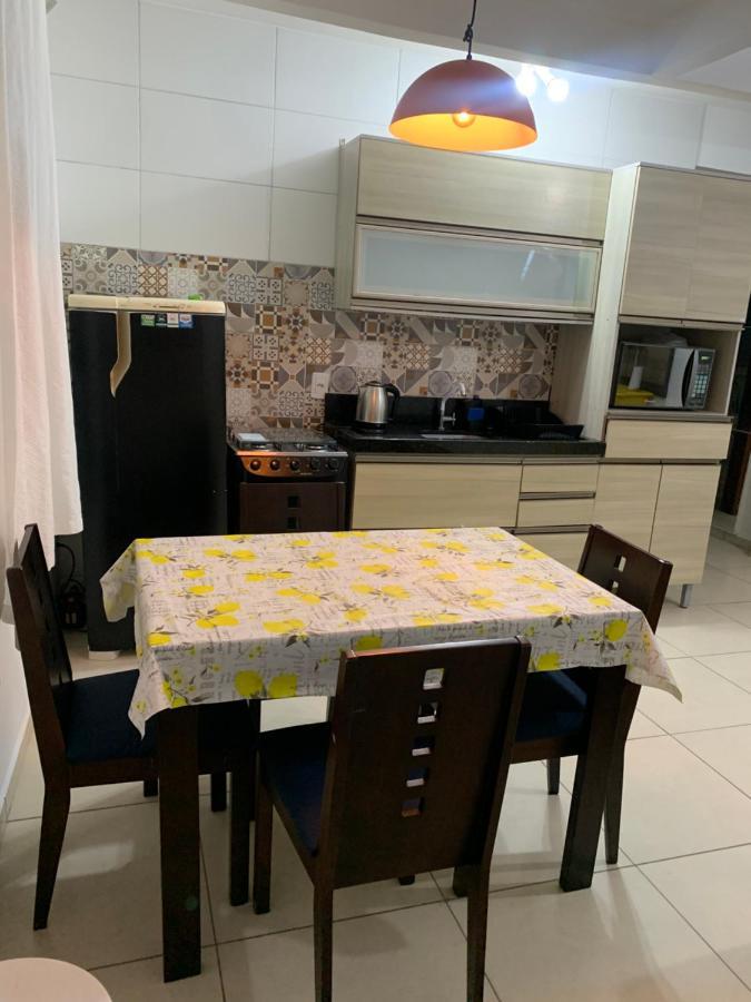 Ocean Residence Palhoça Extérieur photo