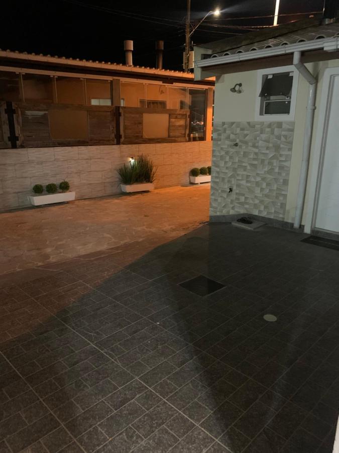 Ocean Residence Palhoça Extérieur photo