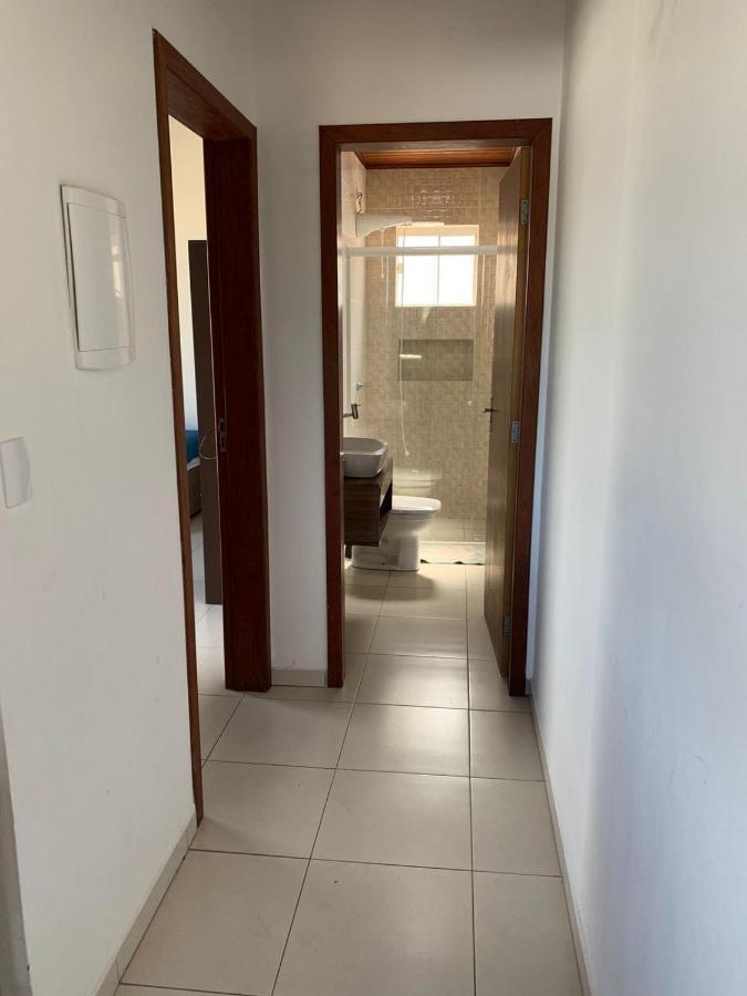 Ocean Residence Palhoça Extérieur photo