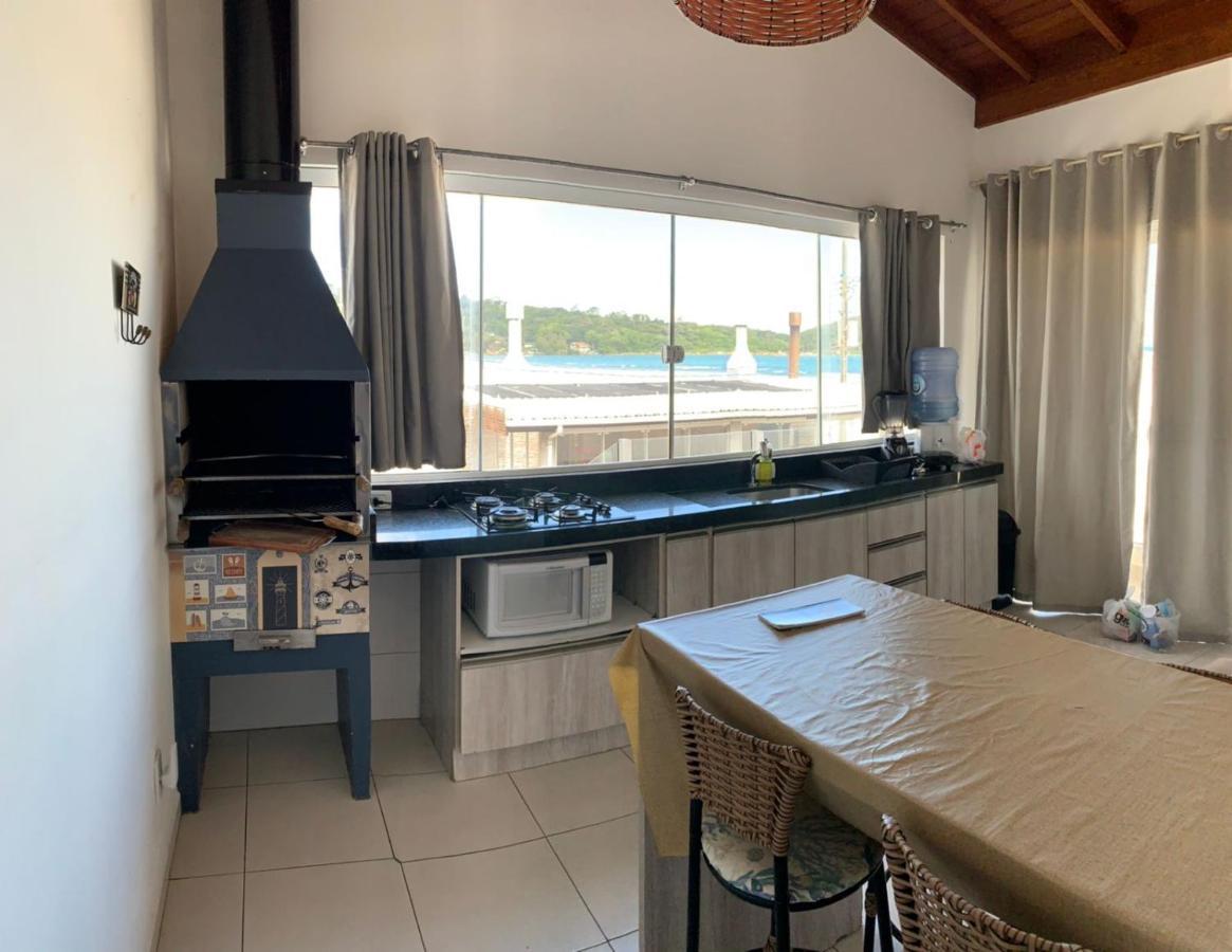 Ocean Residence Palhoça Extérieur photo