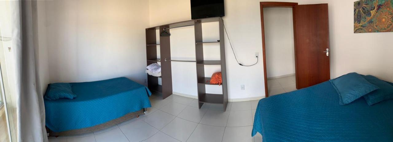 Ocean Residence Palhoça Extérieur photo
