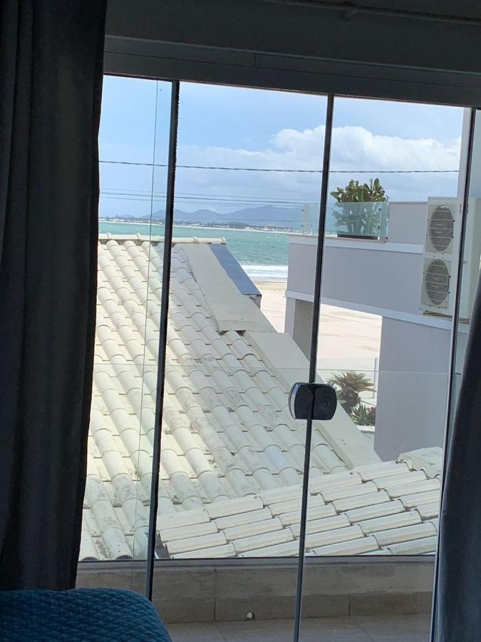 Ocean Residence Palhoça Extérieur photo