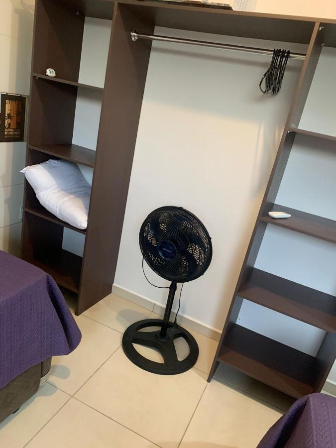 Ocean Residence Palhoça Extérieur photo