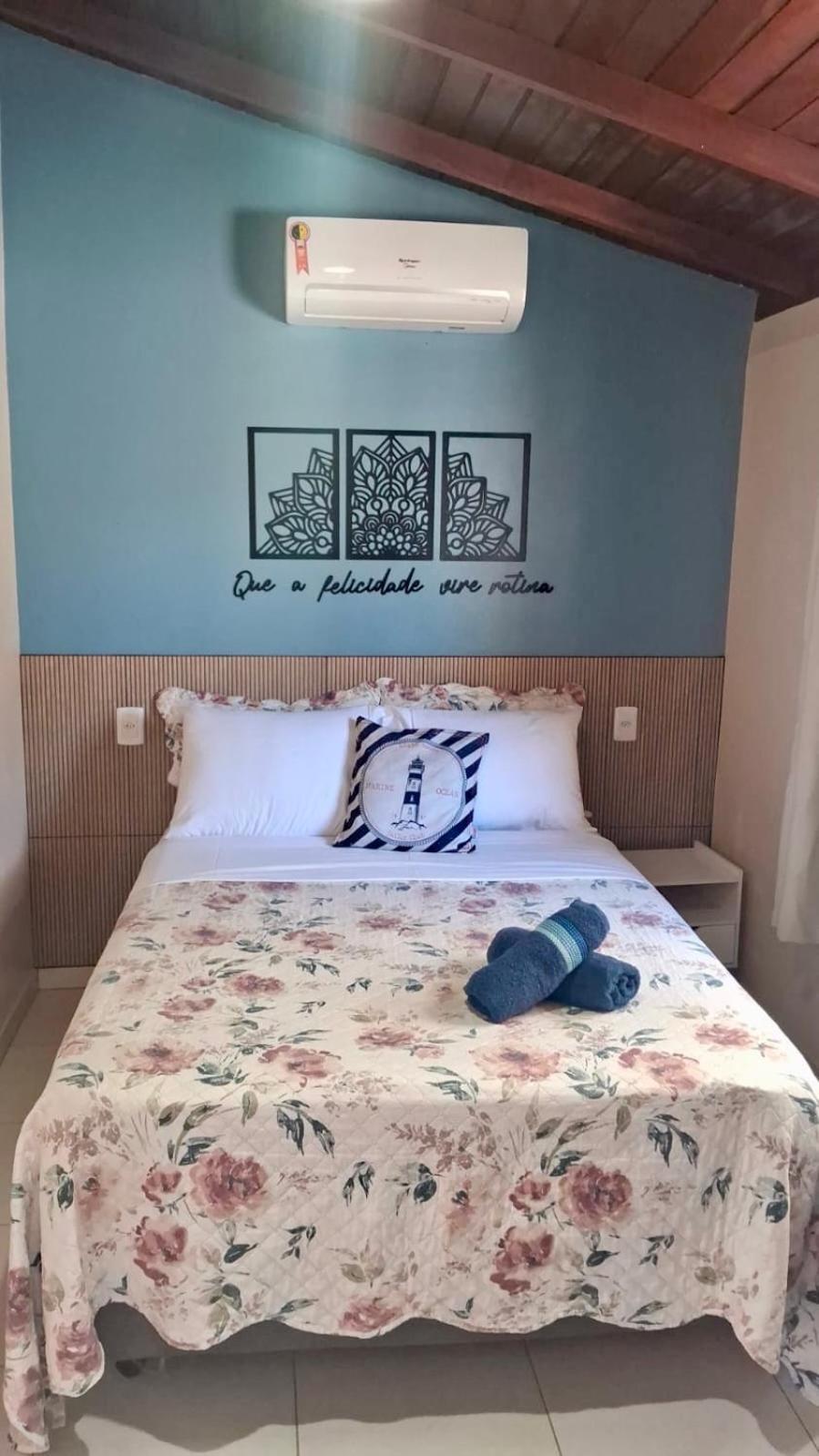 Ocean Residence Palhoça Extérieur photo