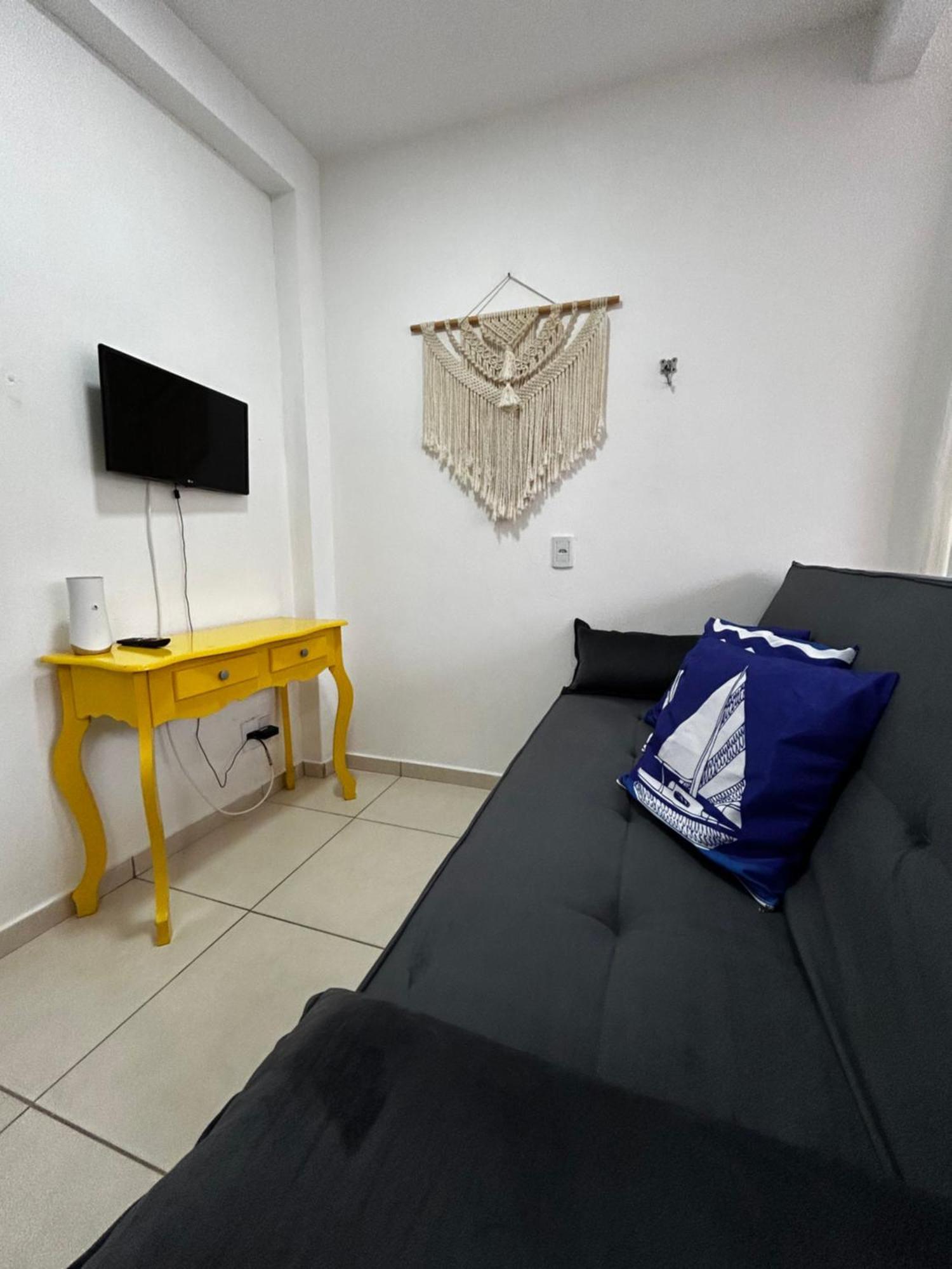 Ocean Residence Palhoça Extérieur photo